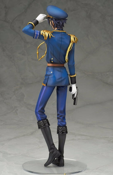 Gekijouban K: Missing Kings - Fushimi Saruhiko - ALTAiR - 1/8 (Alter)