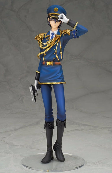 Gekijouban K: Missing Kings - Fushimi Saruhiko - ALTAiR - 1/8 (Alter)