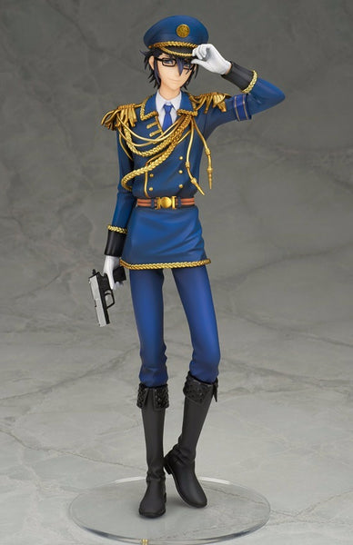 Gekijouban K: Missing Kings - Fushimi Saruhiko - ALTAiR - 1/8 (Alter)