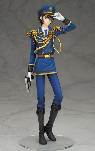 Gekijouban K: Missing Kings - Fushimi Saruhiko - ALTAiR - 1/8 (Alter)