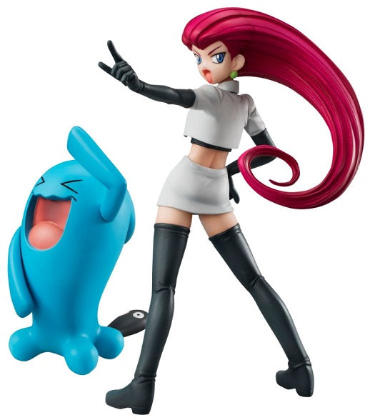 Pocket Monsters - Musashi - Sonans - G.E.M. - G.E.M. Pocket Monsters Series (MegaHouse)