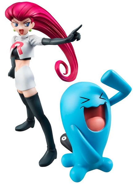 Pocket Monsters - Musashi - Sonans - G.E.M. - G.E.M. Pocket Monsters Series (MegaHouse)