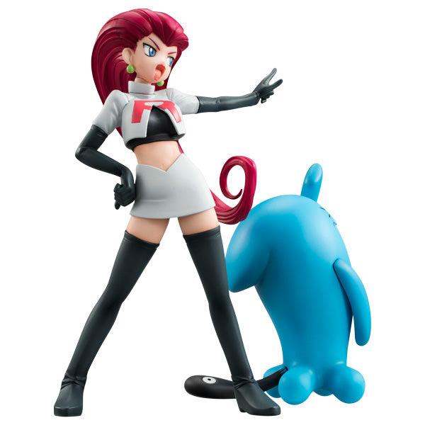 Pocket Monsters - Musashi - Sonans - G.E.M. - G.E.M. Pocket Monsters Series (MegaHouse)