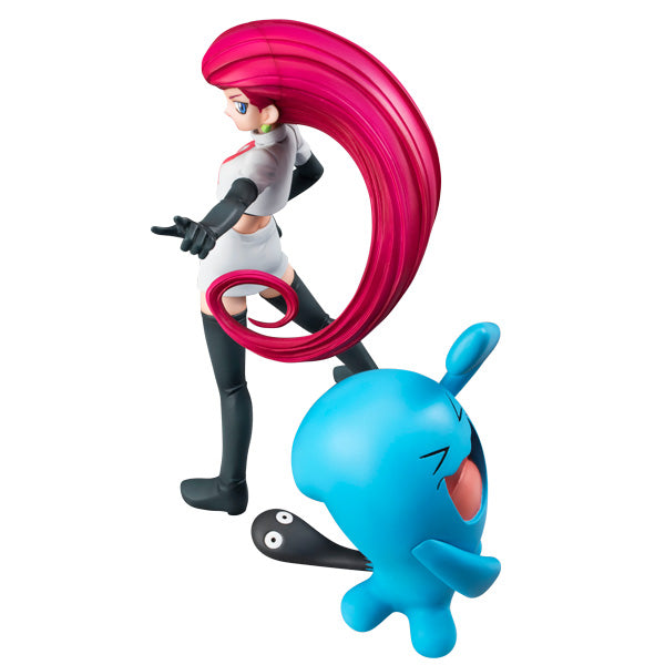 Pocket Monsters - Musashi - Sonans - G.E.M. - G.E.M. Pocket Monsters Series (MegaHouse)