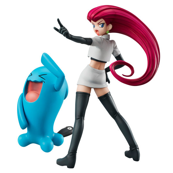 Pocket Monsters - Musashi - Sonans - G.E.M. - G.E.M. Pocket Monsters Series (MegaHouse)