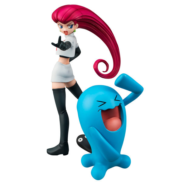 Pocket Monsters - Musashi - Sonans - G.E.M. - G.E.M. Pocket Monsters Series (MegaHouse)