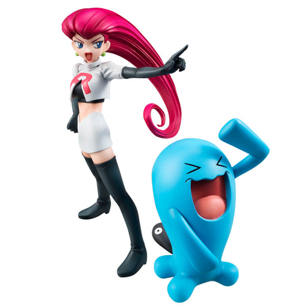 Pocket Monsters - Musashi - Sonans - G.E.M. - G.E.M. Pocket Monsters Series (MegaHouse)