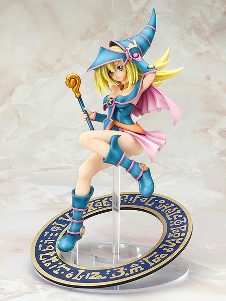 Yu-Gi-Oh! Duel Monsters - Black Magician Girl - 1/7 (Max Factory)