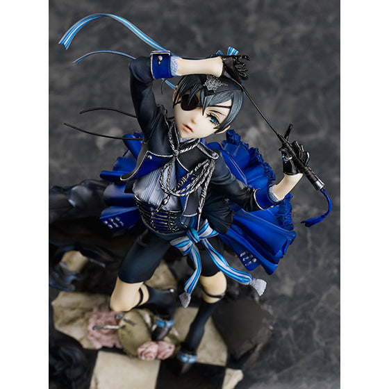 Kuroshitsuji ~Book of Murder~ - Ciel Phantomhive - 1/8 (Aniplex)