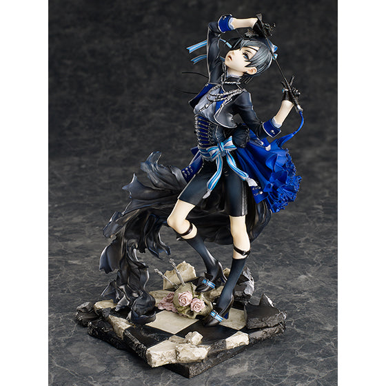 Kuroshitsuji ~Book of Murder~ - Ciel Phantomhive - 1/8 (Aniplex)