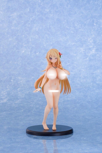 Ikenai Bikini no Onee-san - Sasaki Saeko - 1/6 (Daiki Kougyou)