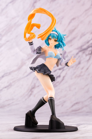 Shinmai Maou no Keiyakusha Burst - Nonaka Yuki - 1/8 (Pulchra)