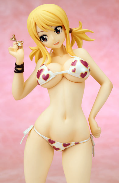Fairy Tail - Lucy Heartfilia - 1/7 (X-Plus)