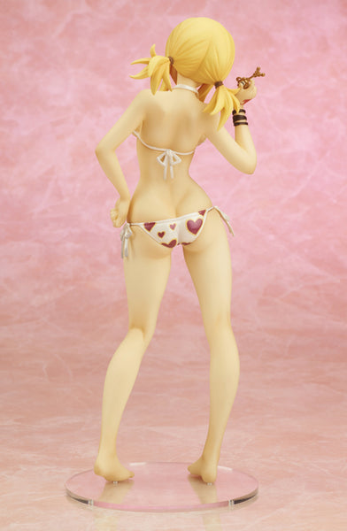Fairy Tail - Lucy Heartfilia - 1/7 (X-Plus)