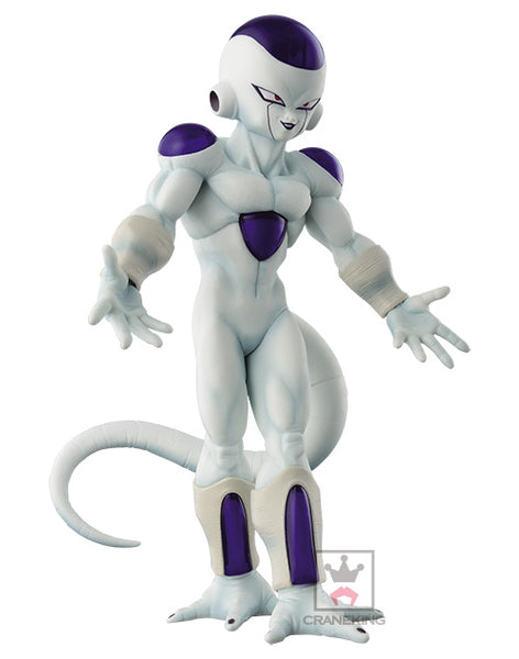 Dragon Ball Super - Frieza - Final Form - Master Stars Piece (Banpresto)