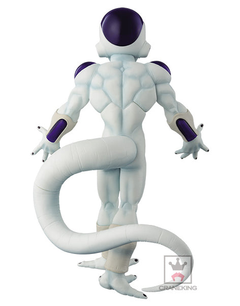 Dragon Ball Super - Frieza - Final Form - Master Stars Piece (Banpresto)