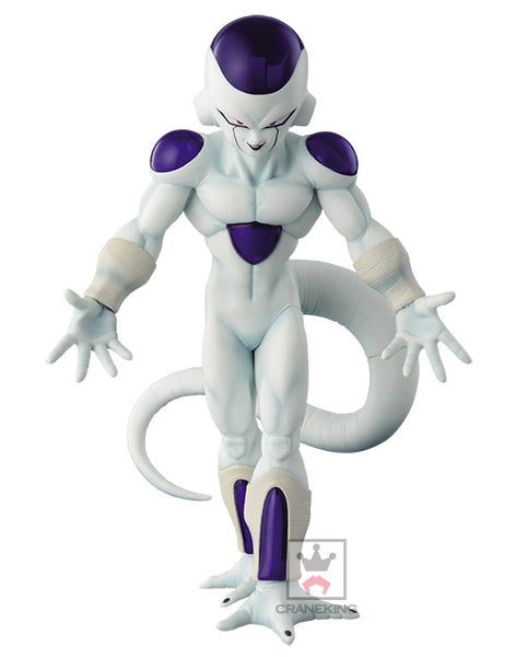 Dragon Ball Super - Frieza - Final Form - Master Stars Piece (Banpresto)