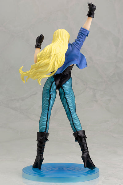 Black Canary - Bishoujo Statue - DC Comics Bishoujo - 1/7 (Kotobukiya)