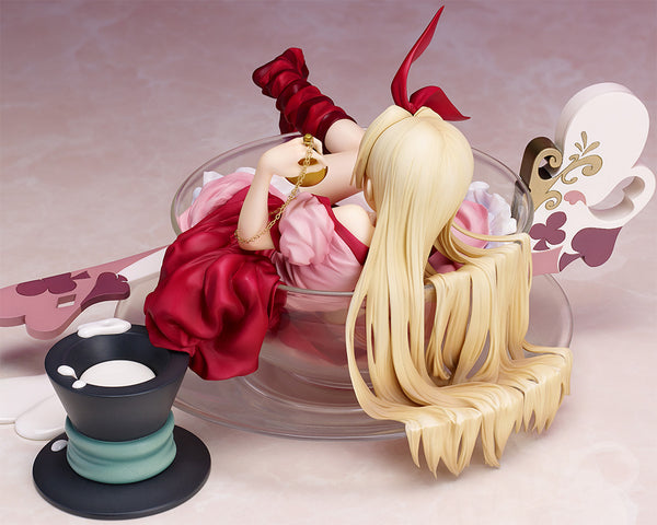 Original - Creator's Collection - Alice Exhibition - 1/7 (Native)