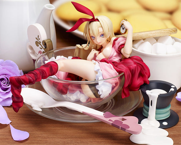Original - Creator's Collection - Alice Exhibition - 1/7 (Native)