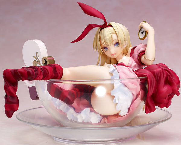 Original - Creator's Collection - Alice Exhibition - 1/7 (Native)