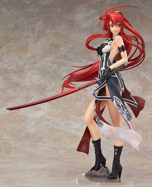 Jingai Makyo - Ignis - 1/7 (Wing)