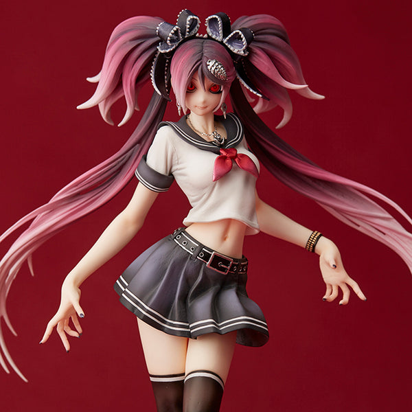Calcium! Joshi Kousei Calne no Kiken na Houkago - Calne Ca - Hdge (No.13) - Sailor Fuku Ver. (Union Creative International Ltd)