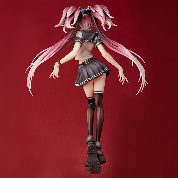 Calcium! Joshi Kousei Calne no Kiken na Houkago - Calne Ca - Hdge (No.13) - Sailor Fuku Ver. (Union Creative International Ltd)