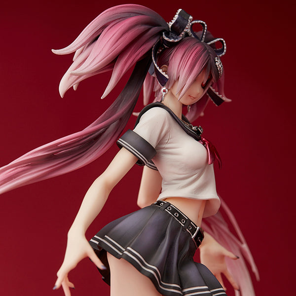 Calcium! Joshi Kousei Calne no Kiken na Houkago - Calne Ca - Hdge (No.13) - Sailor Fuku Ver. (Union Creative International Ltd)