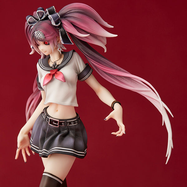 Calcium! Joshi Kousei Calne no Kiken na Houkago - Calne Ca - Hdge (No.13) - Sailor Fuku Ver. (Union Creative International Ltd)
