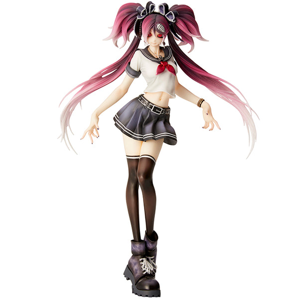 Calcium! Joshi Kousei Calne no Kiken na Houkago - Calne Ca - Hdge (No.13) - Sailor Fuku Ver. (Union Creative International Ltd)