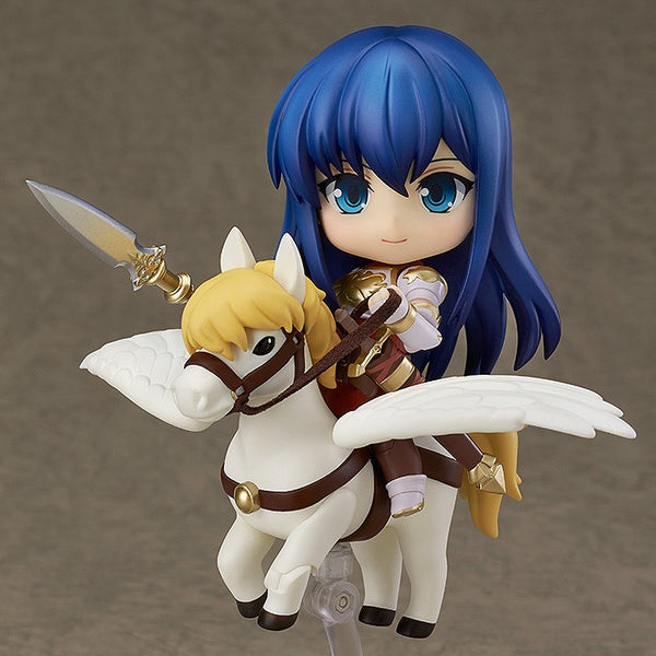 Fire Emblem: Shin Monshou no Nazo ~Hikari to Kage no Eiyuu~ - Sheeda - Nendoroid (#589) (Good Smile Company)