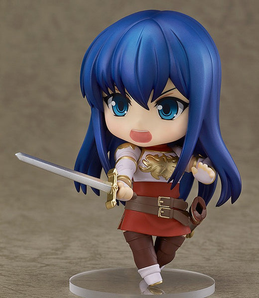 Fire Emblem: Shin Monshou no Nazo ~Hikari to Kage no Eiyuu~ - Sheeda - Nendoroid (#589) (Good Smile Company)
