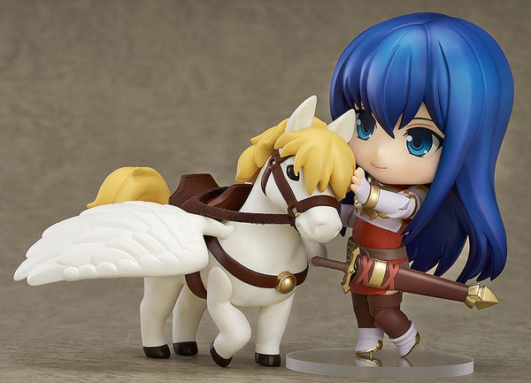 Fire Emblem: Shin Monshou no Nazo ~Hikari to Kage no Eiyuu~ - Sheeda - Nendoroid (#589) (Good Smile Company)