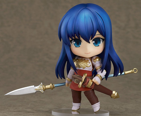 Fire Emblem: Shin Monshou no Nazo ~Hikari to Kage no Eiyuu~ - Sheeda - Nendoroid (#589) (Good Smile Company)