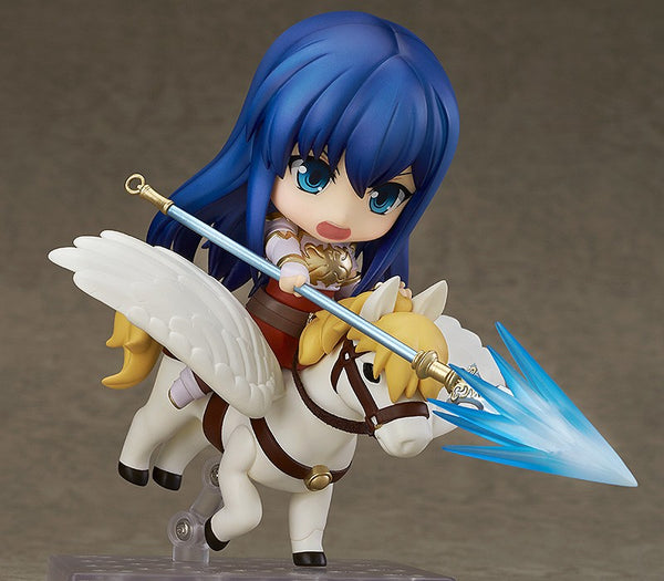 Fire Emblem: Shin Monshou no Nazo ~Hikari to Kage no Eiyuu~ - Sheeda - Nendoroid (#589) (Good Smile Company)