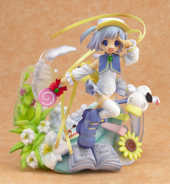 Moetan - Ah-kun - Pastel Ink - 1/8 - Pop Up Vignette (Good Smile Company)