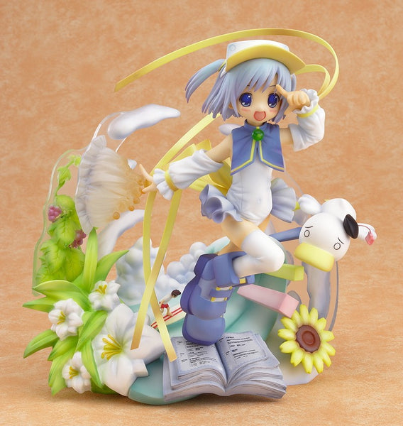 Moetan - Ah-kun - Pastel Ink - 1/8 - Pop Up Vignette (Good Smile Company)