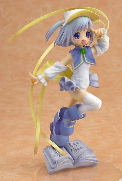 Moetan - Ah-kun - Pastel Ink - 1/8 - Pop Up Vignette (Good Smile Company)