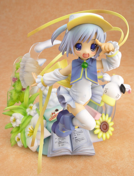 Moetan - Ah-kun - Pastel Ink - 1/8 - Pop Up Vignette (Good Smile Company)