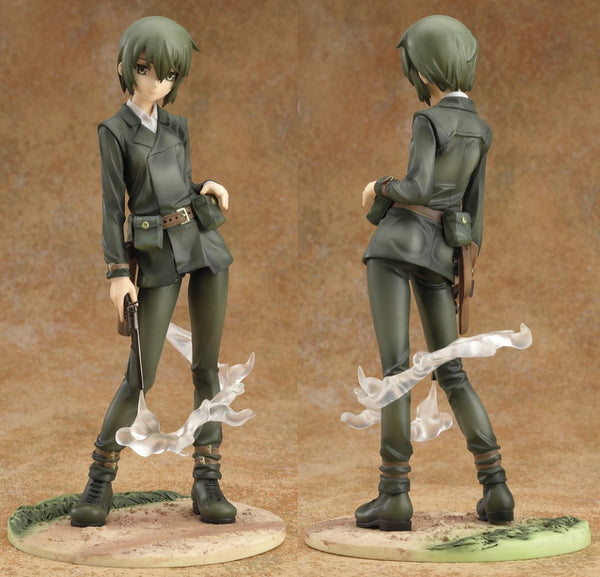 Kino no Tabi -The Beautiful World- - Kino - 1/8 (Good Smile Company)
