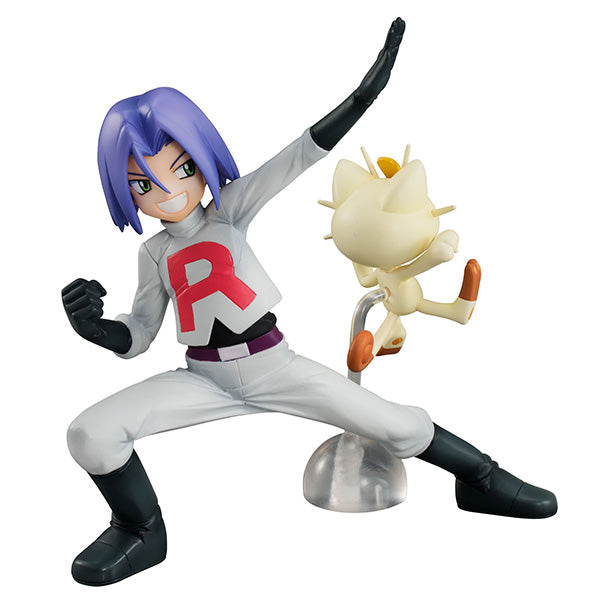 Pocket Monsters - Kojirou - Nyarth - G.E.M. - G.E.M. Pocket Monsters Series (MegaHouse)