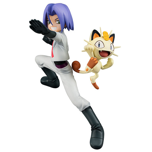 Pocket Monsters - Kojirou - Nyarth - G.E.M. - G.E.M. Pocket Monsters Series (MegaHouse)