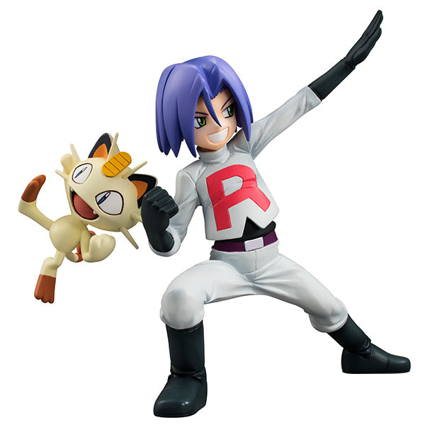 Pocket Monsters - Kojirou - Nyarth - G.E.M. - G.E.M. Pocket Monsters Series (MegaHouse)