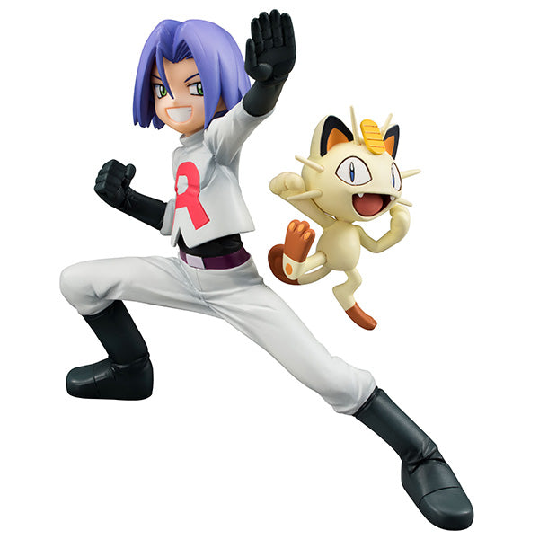Pocket Monsters - Kojirou - Nyarth - G.E.M. - G.E.M. Pocket Monsters Series (MegaHouse)