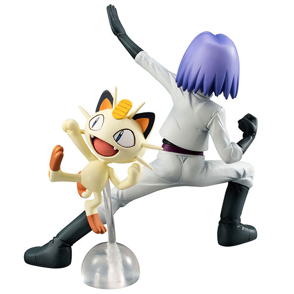 Pocket Monsters - Kojirou - Nyarth - G.E.M. - G.E.M. Pocket Monsters Series (MegaHouse)
