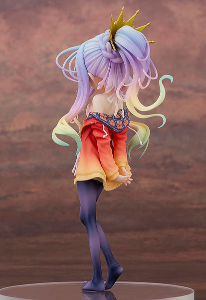 No Game No Life - Shiro - 1/7 - Swimsuit Style (Aquamarine)