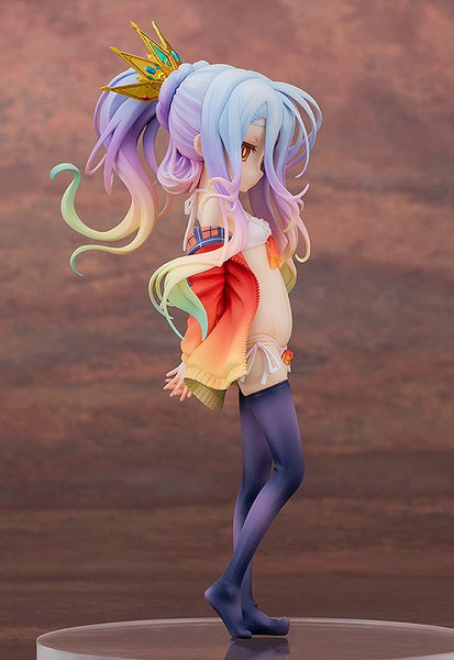 No Game No Life - Shiro - 1/7 - Swimsuit Style (Aquamarine)
