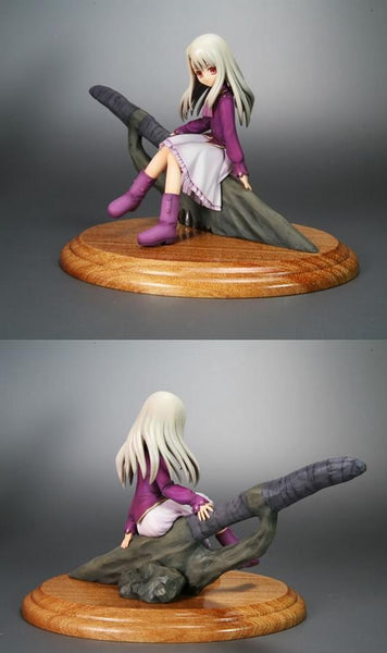 Fate/Hollow Ataraxia - Illyasviel von Einzbern - 1/8 (Kotobukiya)