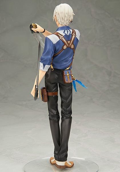 Tales of Xillia 2 - Ludger Will Kresnik - ALTAiR - 1/8 (Alter)